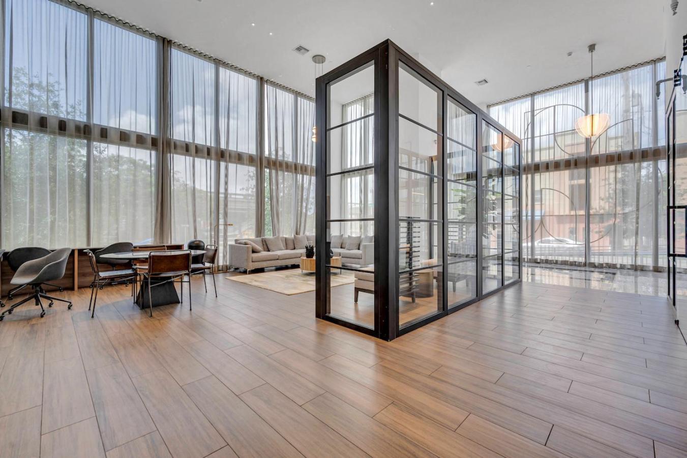 Modern Unit Mins From Brickell With Free Parking Διαμέρισμα Μαϊάμι Εξωτερικό φωτογραφία