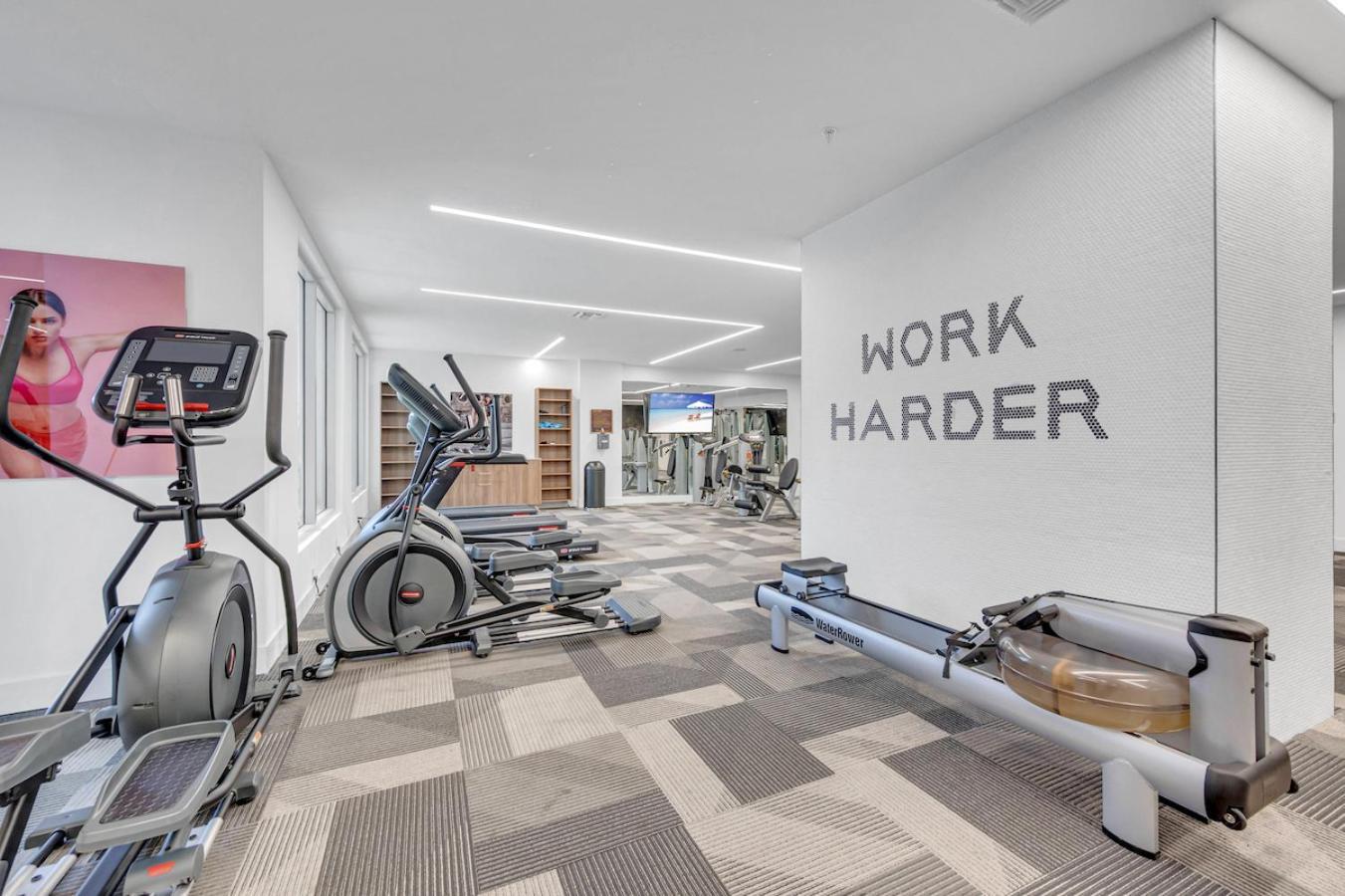 Modern Unit Mins From Brickell With Free Parking Διαμέρισμα Μαϊάμι Εξωτερικό φωτογραφία