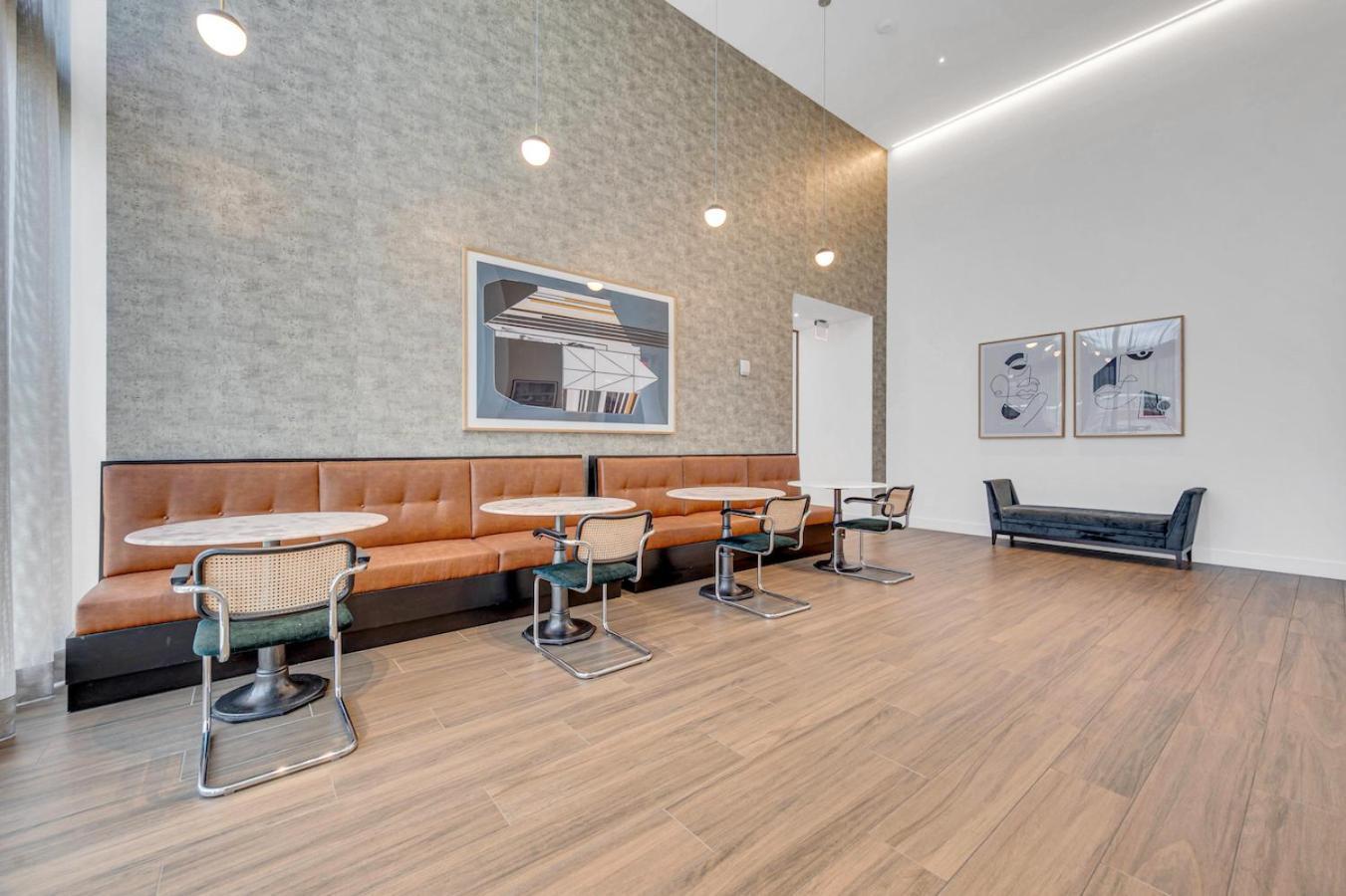 Modern Unit Mins From Brickell With Free Parking Διαμέρισμα Μαϊάμι Εξωτερικό φωτογραφία