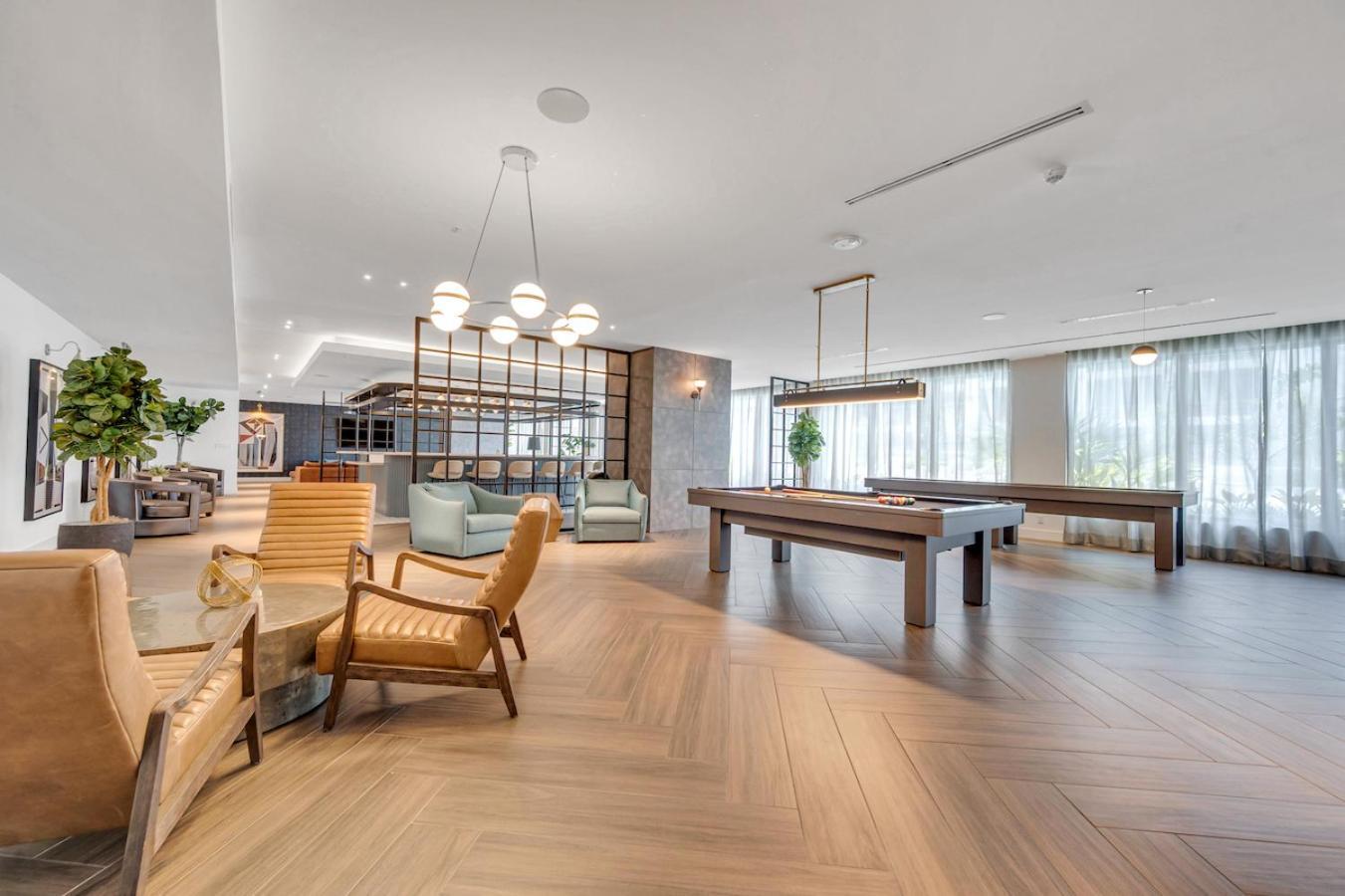 Modern Unit Mins From Brickell With Free Parking Διαμέρισμα Μαϊάμι Εξωτερικό φωτογραφία
