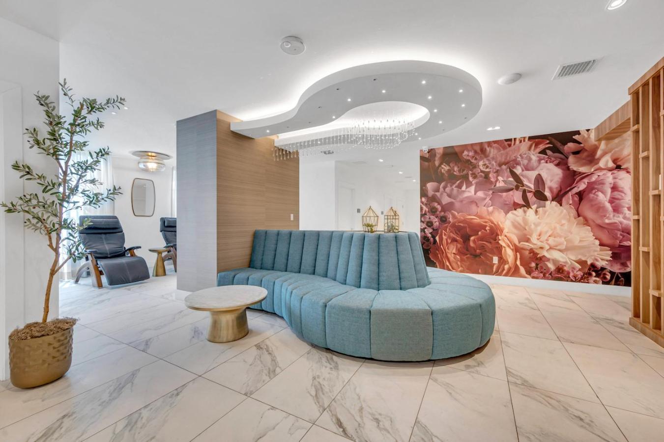 Modern Unit Mins From Brickell With Free Parking Διαμέρισμα Μαϊάμι Εξωτερικό φωτογραφία