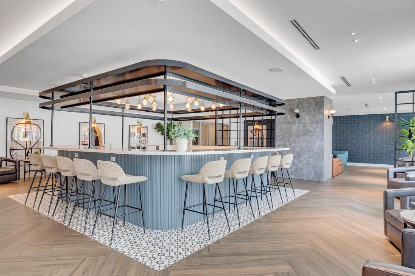 Modern Unit Mins From Brickell With Free Parking Διαμέρισμα Μαϊάμι Εξωτερικό φωτογραφία