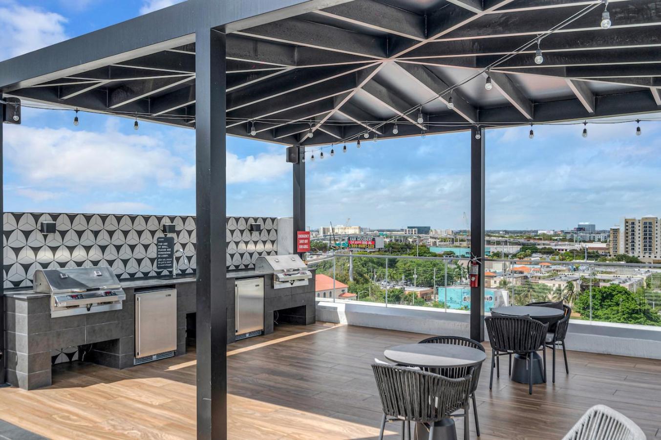 Modern Unit Mins From Brickell With Free Parking Διαμέρισμα Μαϊάμι Εξωτερικό φωτογραφία