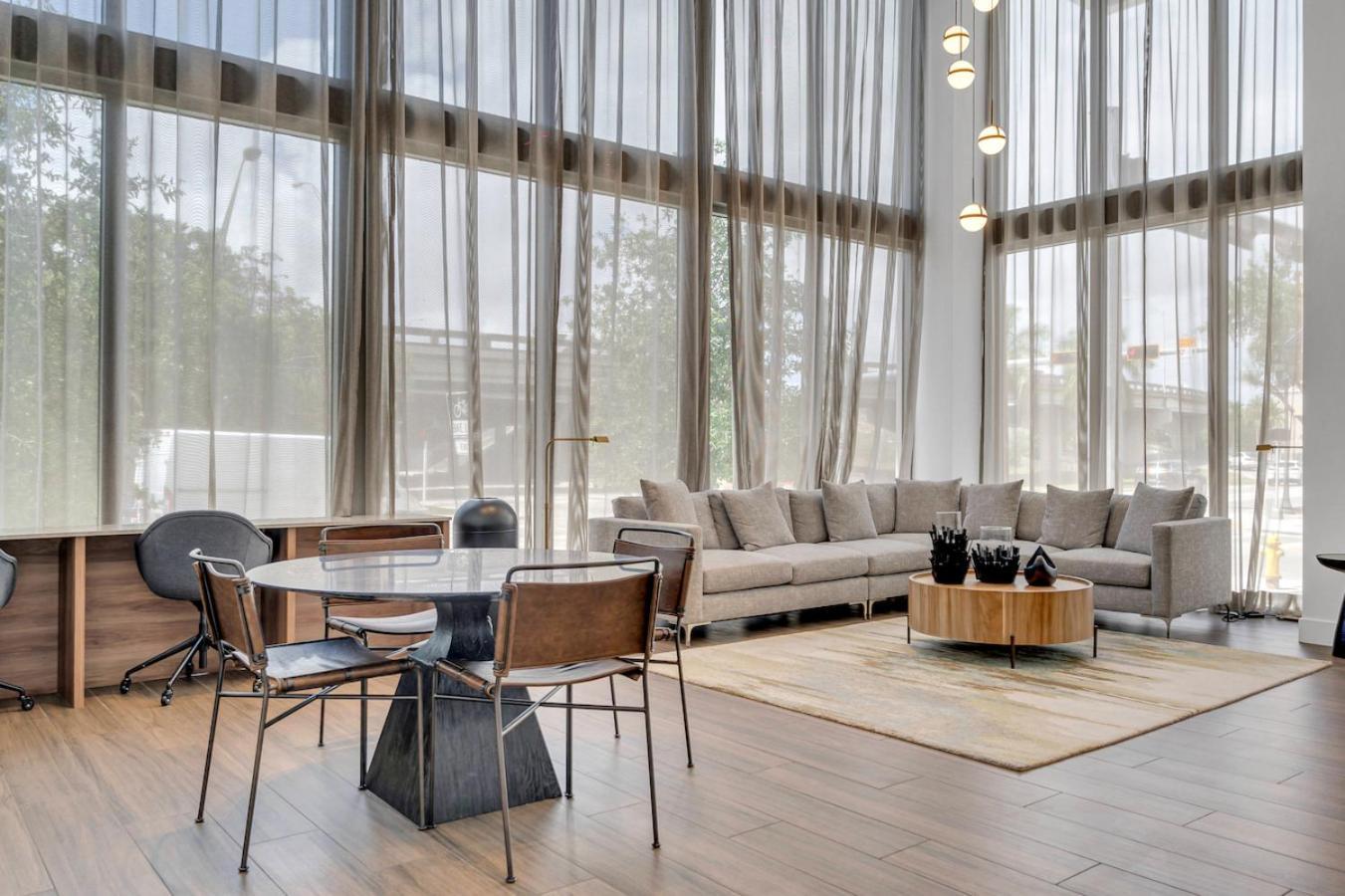 Modern Unit Mins From Brickell With Free Parking Διαμέρισμα Μαϊάμι Εξωτερικό φωτογραφία
