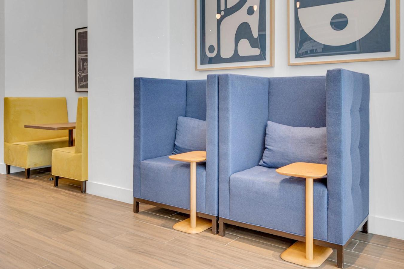 Modern Unit Mins From Brickell With Free Parking Διαμέρισμα Μαϊάμι Εξωτερικό φωτογραφία